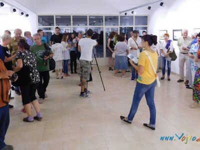 TAA WATERCOLOR ACADEMY GALLERY – Novi Bečej