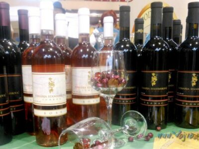 GRAND TRADE DOO - SOMBOR