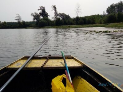JEZERO DOBRODOL - Dobrodol