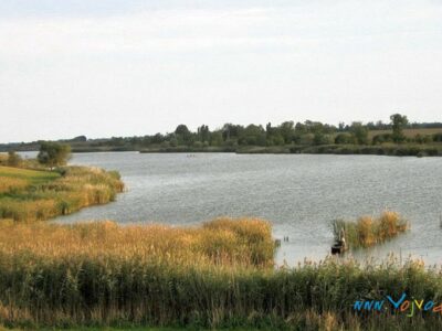 JEZERO KRIVAJA – Krivaja