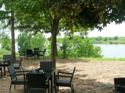 JEZERO MEĐEŠ - Šatrinci