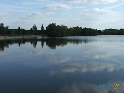 JEZERO SAVA - Panonija