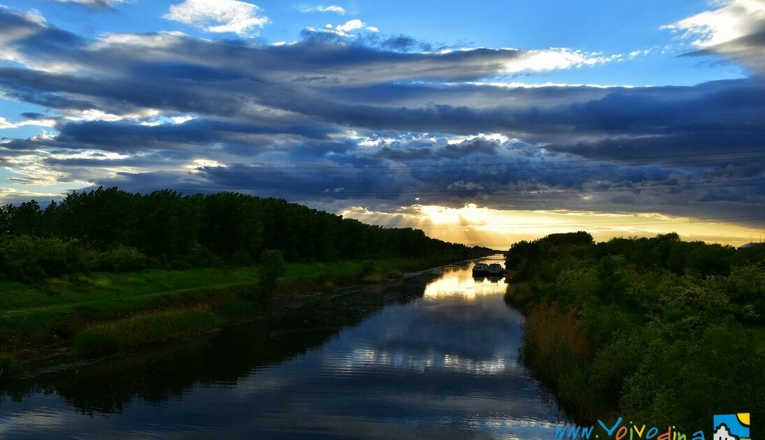 KANAL DTD – Novi Bečej