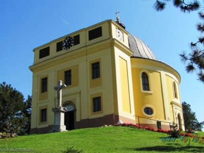 KAPELA MIRA - Sremski Karlovci