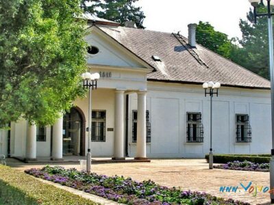 MANOR HOUSE - Panonija