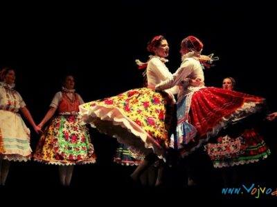 MAĐARSKI KULTURNI CENTAR KODALj ZOLTAN – Bačka Topola