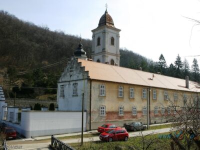 MANASTIR BEOČIN – Beočin