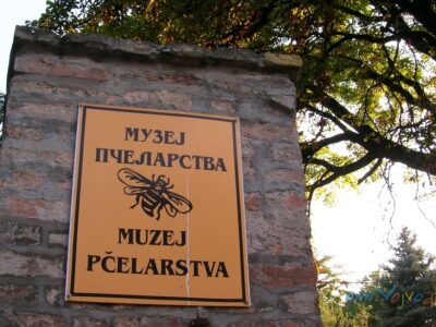МУЗЕЈ ПЧЕЛАРСТВА ПОРОДИЦЕ ЖИВАНОВИЋ - Сремски Карловци