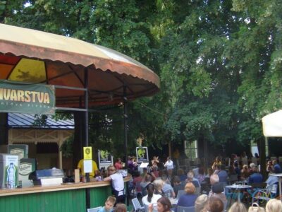 МУЗЕЈ ПИВАРСТВА ЂОРЂЕ ВАЈФЕРТ - Панчево