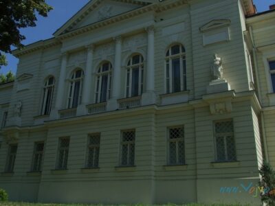 МУЗЕЈ СРЕМА - Сремска Митровица