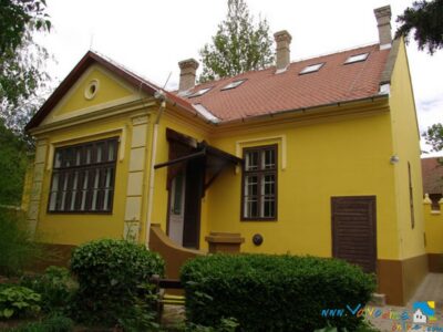 PUBLIC LIBRARY - Novi Bečej
