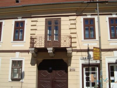 НАРОДНИ МУЗЕЈ - Бела Црква