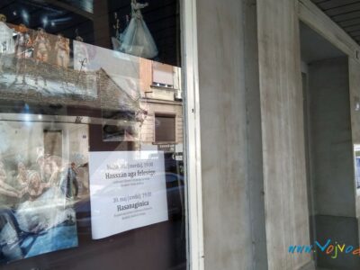 NOVOSADSKO POZORIŠTE - Novi Sad