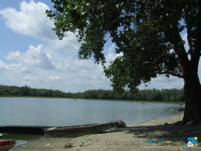 PARK PRIRODE "BEGEČKA JAMA" - Begeč