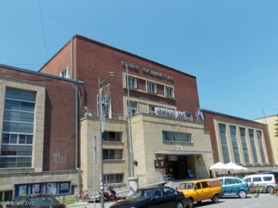 POZORIŠTE MLADIH - Novi Sad