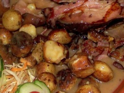 РЕСТОРАН ФИЈАКЕР - Сомбор