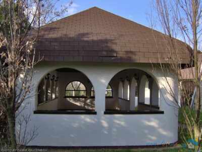 RESTORAN - PICERIJA "DON KIHOTE" - Bečej