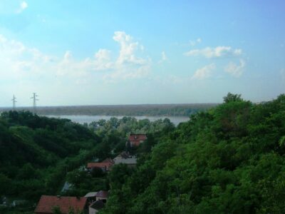 RESTORAN VIDIKOVAC - Ledinci