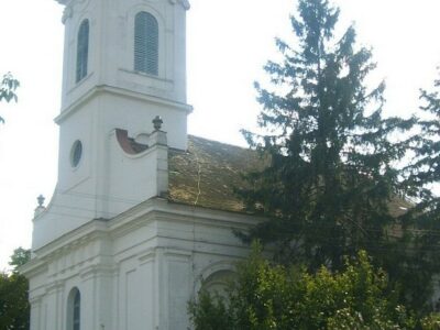 SLOVAČKA EVANGELISTIČKA CRKVA - LALIĆ