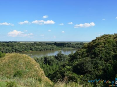 СПЕЦИЈАЛНИ РЕЗЕРВАТ ПРИРОДЕ "ТИТЕЛСКИ БРЕГ"