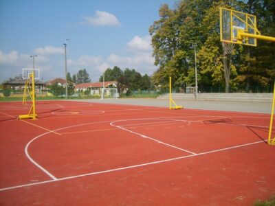 SPORT I REKREACIJA - ODžACI