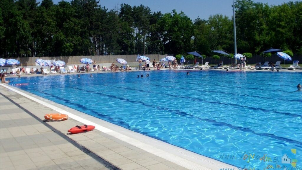 SPORTSKI CENTAR RUMA – Ruma