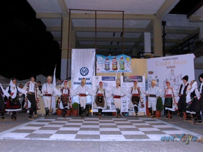 STARI LALA - Kovin
