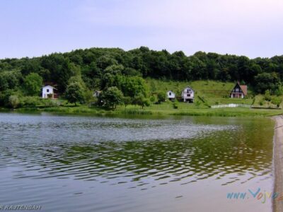 JEZERO SOT - SOT