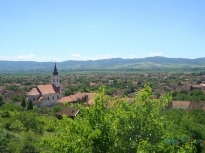 ВИДИКОВАЦ ТРИ КРСТА – Бела Црква