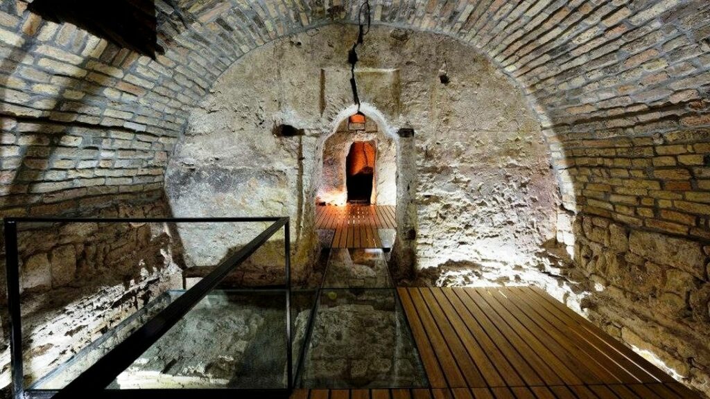 VINARIJA “ACUMINCUM” – Stari Slankamen