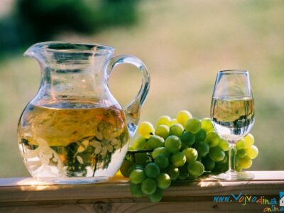 VINARIJA PROBUS - Sremski Karlovci