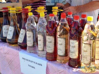 VINARIJA "ŽABIĆ" - Čerević
