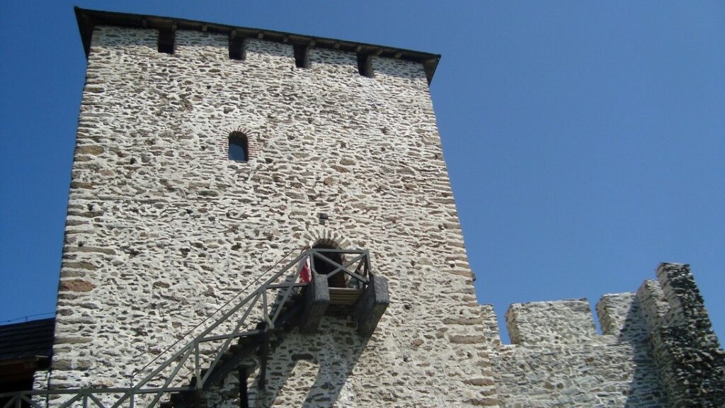 VRŠAČKA KULA – Vršac