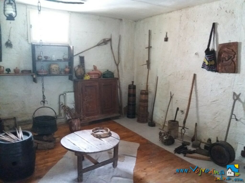 HOMELAND HOUSE “DA SE NE ZABORAVI” – Karavukovo