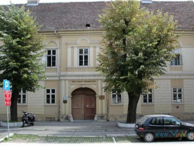 ZAVOD ZA ZAŠTITU SPOMENIKA KULTURE - SREMSKA MITROVICA