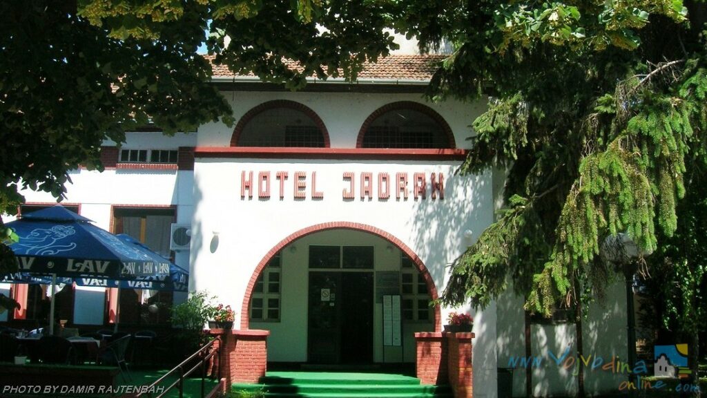 “МIZNAH” HOTEL – Zobnatica