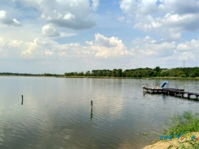 ZOBNATIČKO JEZERO – Bačka Topola