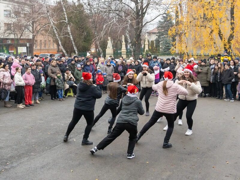 ЗИМСКО ВЕСЕЉЕ - Бачко Петрово Село