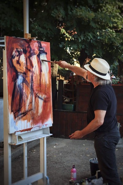 KULTFEST - Sremski Karlovci