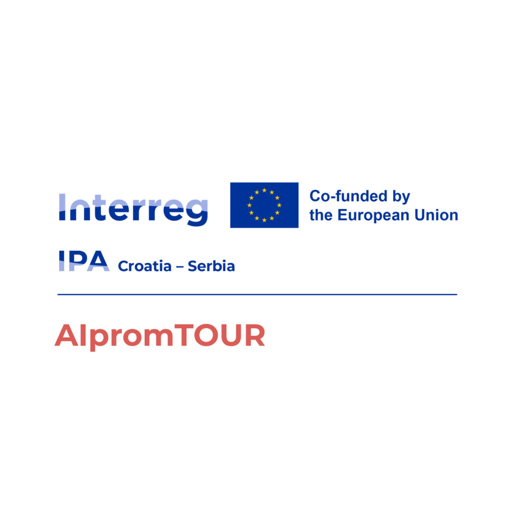 Пројекат AlpromTOUR