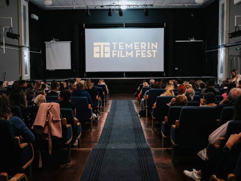 TEMERIN FILM FEST