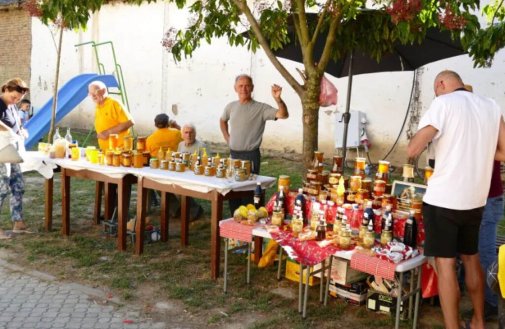 MEDNI DAN - Bogojevo