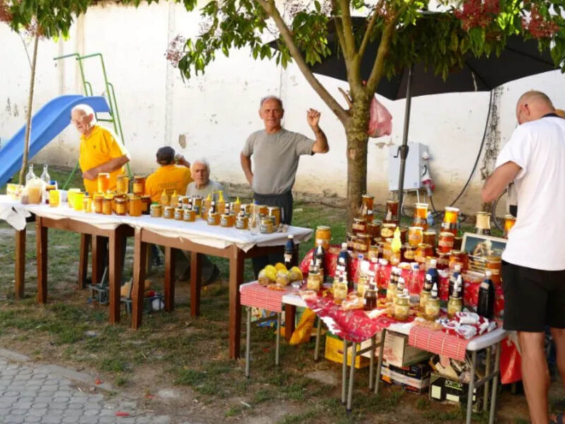 MEDNI DAN - Bogojevo