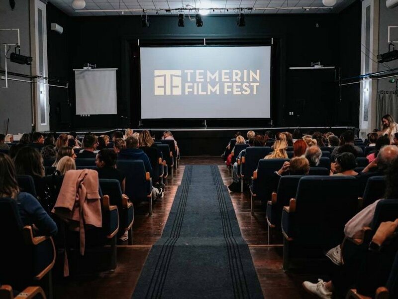„TEMERIN FILM FEST“- Temerin