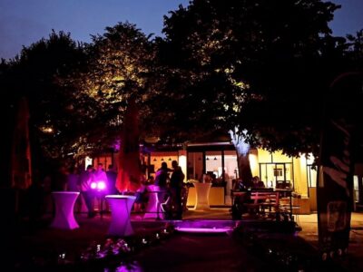 RESTORAN „TRI LIPE“ - Odžaci